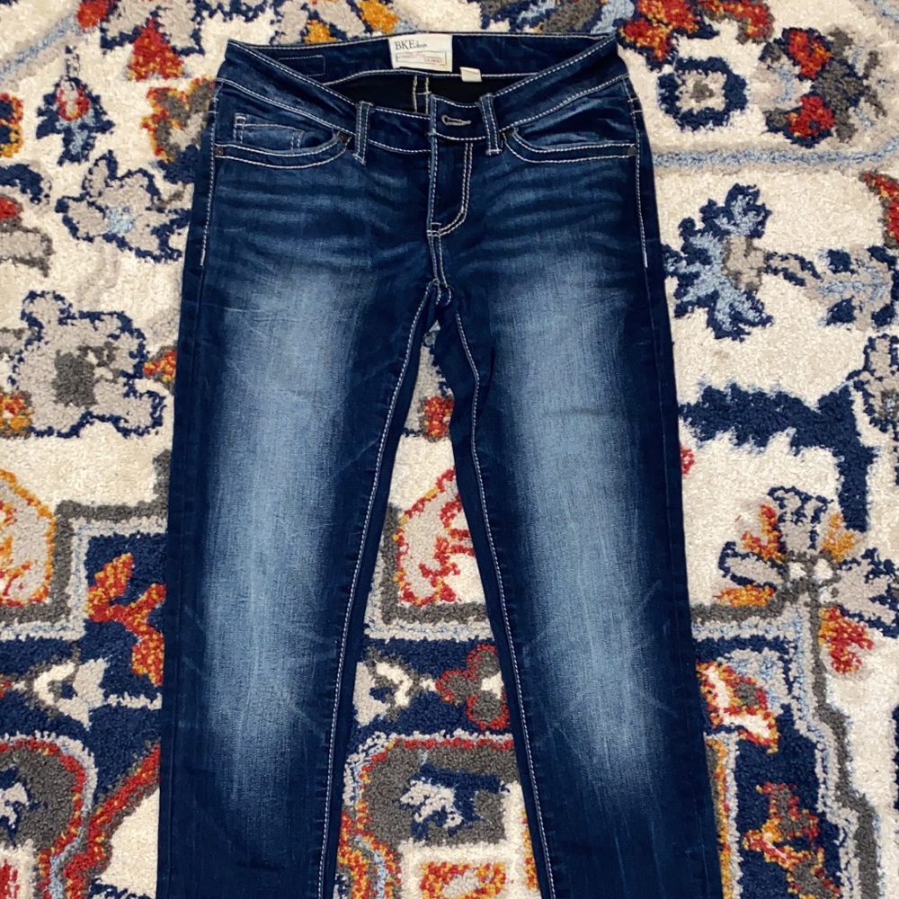 BKE Jeans